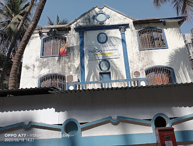 Andheri East Hostel For Mens