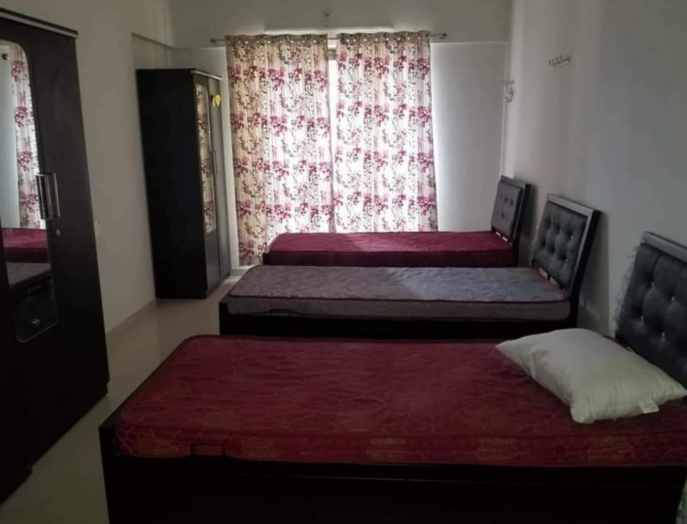 Paying Guest In Chakala Paying Guest In Chakala